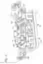 Fig. 12 - Protective device having a thin construction