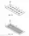 Fig. 02 - Method for positioning a carrier with electronic components and electronic component produced with such method