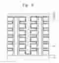 Fig. 11 - Nonvolatile memory device and method of manufacturing the same