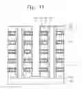 Fig. 15 - Nonvolatile memory device and method of manufacturing the same