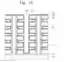 Fig. 18 - Nonvolatile memory device and method of manufacturing the same