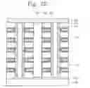 Fig. 22 - Nonvolatile memory device and method of manufacturing the same