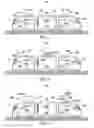 Fig. 02 - PROTECTION FOR WIRELESS LINKS AT TRAIN CARRIAGE ROOFTOPS AGAINST JAMMING AND INTERFERENCE
