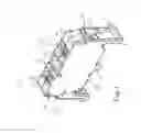 Fig. 02 - Elastic-clip junction box structure