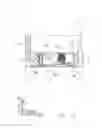 Fig. 12 - Electrical connector having a contact with a fixing part press-fitted within a housing