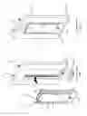 Fig. 02 - Integrated electrical assembly for housing modular units and related components thereof