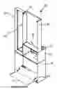 Fig. 01 - Integrated electrical assembly, enclosure, master tub, multi-wire connector, and junction box
