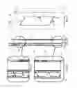 Fig. 03 - Integrated electrical assembly, enclosure, master tub, multi-wire connector, and junction box