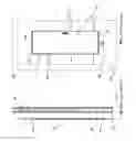 Fig. 06 - Integrated electrical assembly, enclosure, master tub, multi-wire connector, and junction box