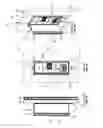 Fig. 10 - Integrated electrical assembly, enclosure, master tub, multi-wire connector, and junction box