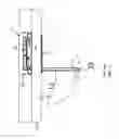 Fig. 11 - Integrated electrical assembly, enclosure, master tub, multi-wire connector, and junction box