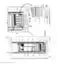 Fig. 12 - Integrated electrical assembly, enclosure, master tub, multi-wire connector, and junction box