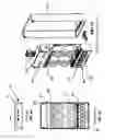 Fig. 26 - Integrated electrical assembly, enclosure, master tub, multi-wire connector, and junction box