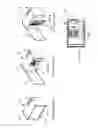 Fig. 28 - Integrated electrical assembly, enclosure, master tub, multi-wire connector, and junction box