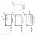 Fig. 29 - Integrated electrical assembly, enclosure, master tub, multi-wire connector, and junction box