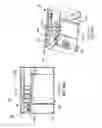 Fig. 31 - Integrated electrical assembly, enclosure, master tub, multi-wire connector, and junction box