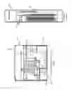 Fig. 34 - Integrated electrical assembly, enclosure, master tub, multi-wire connector, and junction box