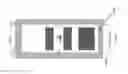 Fig. 35 - Integrated electrical assembly, enclosure, master tub, multi-wire connector, and junction box