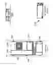 Fig. 37 - Integrated electrical assembly, enclosure, master tub, multi-wire connector, and junction box