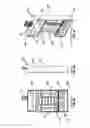Fig. 40 - Integrated electrical assembly, enclosure, master tub, multi-wire connector, and junction box