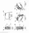 Fig. 45 - Integrated electrical assembly, enclosure, master tub, multi-wire connector, and junction box