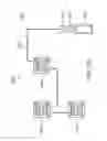 Fig. 80 - Integrated electrical assembly, enclosure, master tub, multi-wire connector, and junction box