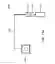 Fig. 81 - Integrated electrical assembly, enclosure, master tub, multi-wire connector, and junction box