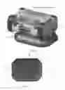 Fig. 03 - Dynamo docking station