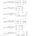 Fig. 13 - Rendering of multichannel audio using interpolated matrices