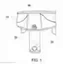 Fig. 02 - TELESCOPIC ADJUSTABLE PORTION CONTROL PET FEEDER