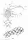 Fig. 02 - Article of footwear with a cavity viewing system