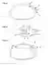 Fig. 05 - Watch with extending watchband
