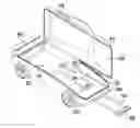 Fig. 01 - Children's Luggage Device