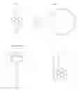 Fig. 02 - Hair Retained Device Fastener