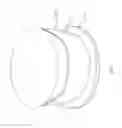 Fig. 08 - Hairstyle enhancing accessory