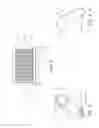 Fig. 04 - COMB FOR LICE OR OTHER PARASITIC INSECTS
