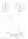 Fig. 02 - Hair shaving apparatus with adjustable head angle