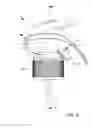 Fig. 09 - Manually operated pump with a first actuation element