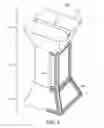 Fig. 05 - Modular portable bar system