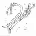Fig. 04 - SUSPENDED SUPPORT NET