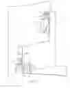 Fig. 09 - Utility oven door roller glide system