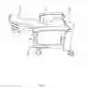 Fig. 04 - Automated Adjustable Seating System