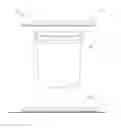 Fig. 01 - Container mountable support apparatus
