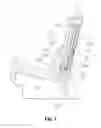Fig. 02 - Seating furniture