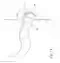 Fig. 16 - Fittings for a box spring