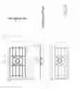 Fig. 27 - Fittings for a box spring