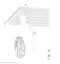 Fig. 36 - Fittings for a box spring