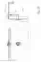 Fig. 40 - Fittings for a box spring