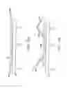 Fig. 11 - Leg assembly