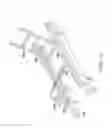 Fig. 13 - Leg assembly
